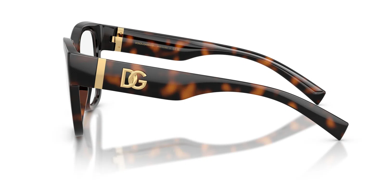 Dolce & Gabbana 5115 Eyeglasses - view 12